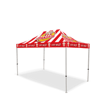 Custom Canopy Tent