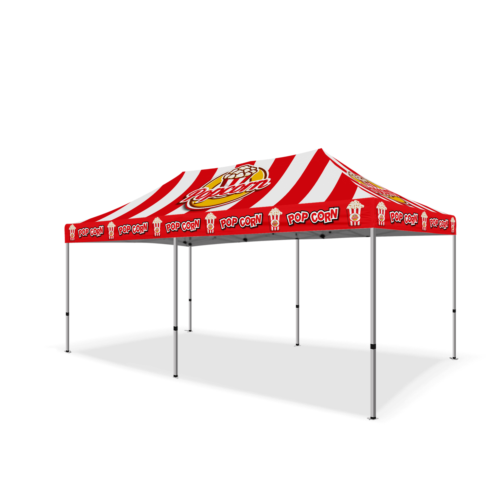 Custom Canopy Tent