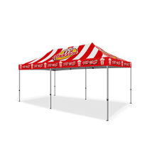 Custom Canopy Tent