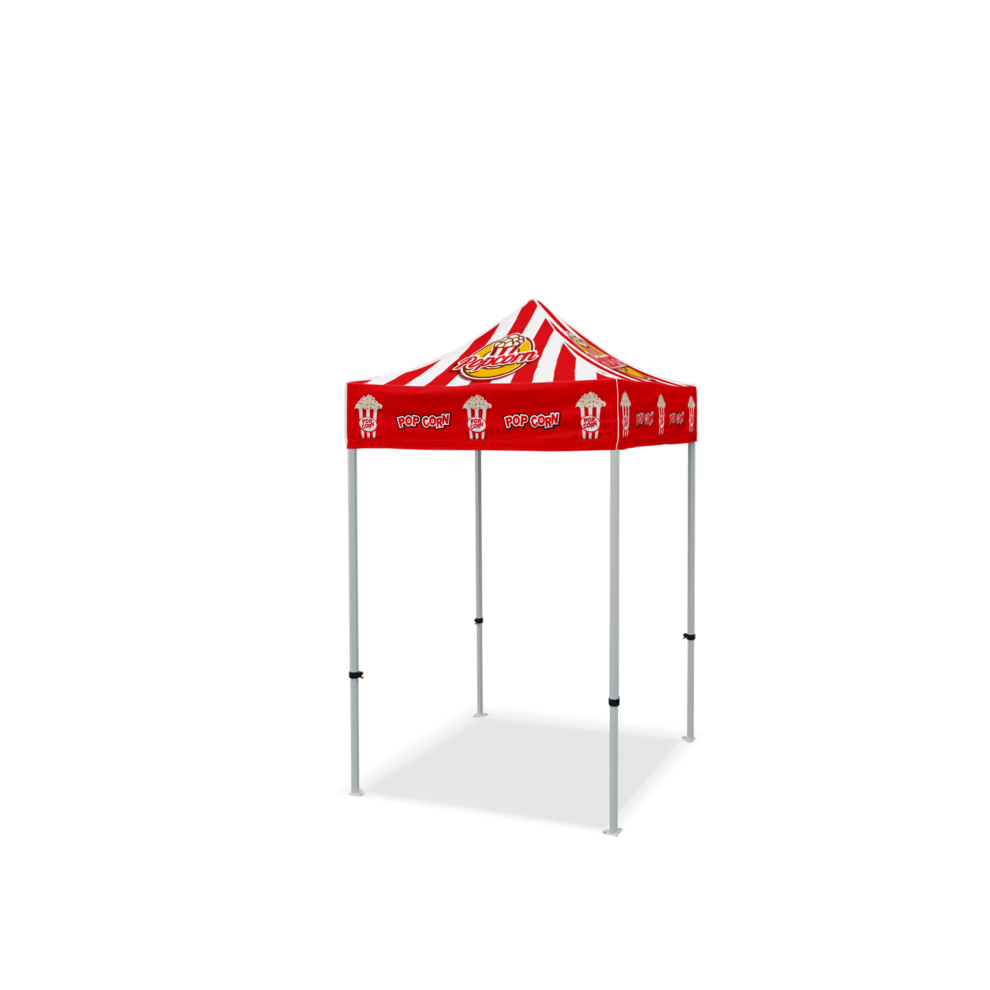 Custom Canopy Tent