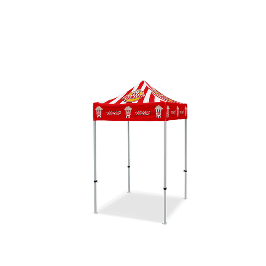 Custom Canopy Tent