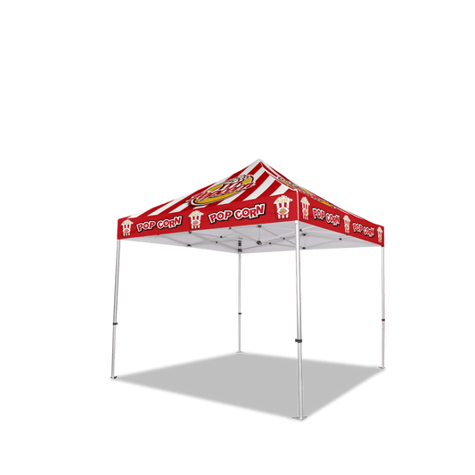 Custom Canopy Tent