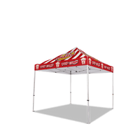 Custom Canopy Tent