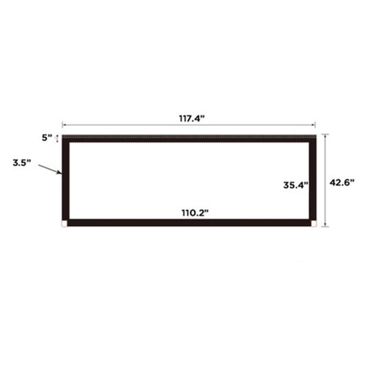 PVC Guard for Canopy Tent