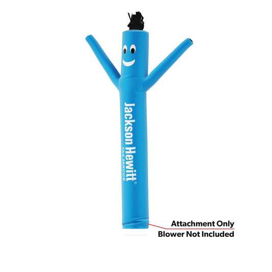 Jackson Hewitt Blue Air Dancers® 10M0090015