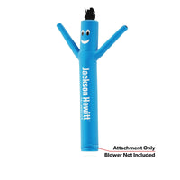 Jackson Hewitt Blue Air Dancers® 10M0090015