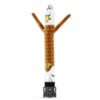 Eagle Air Dancers® Inflatable Tube Man Mascot 10M0090029