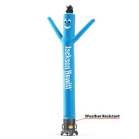 Jackson Hewitt Blue Air Dancers® 10M0120015SET