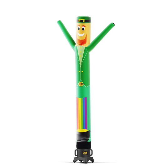 Leprechaun Air Dancers® Inflatable Tube Man 10M0120024