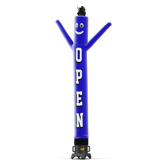 Open Air Dancers® Inflatable Tube Man 10M0120055