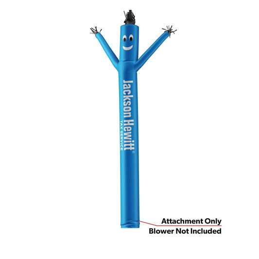 Jackson Hewitt Blue Air Dancers® 10M0180014
