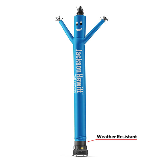 Jackson Hewitt Blue Air Dancers® 10M0180014RWR