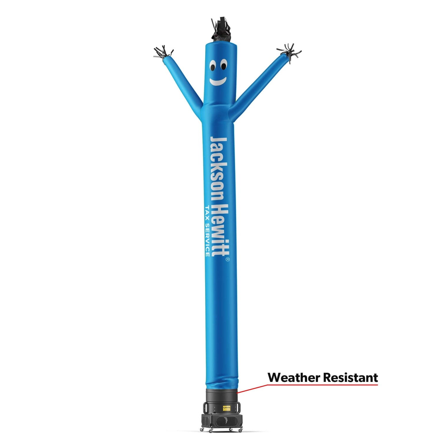 Jackson Hewitt Blue Air Dancers® 10M0180014RWR