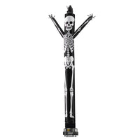 Skeleton Air Dancers® Inflatable Tube Man 10M0180062