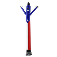 Puerto Rican Air Dancers® Inflatable Tube Man 