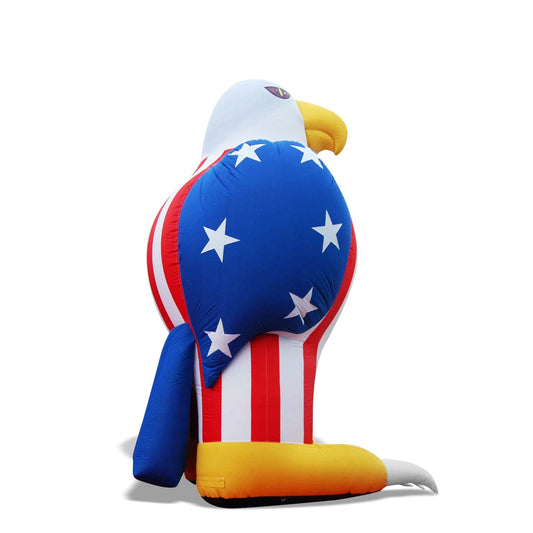 Giant Inflatable Eagle 