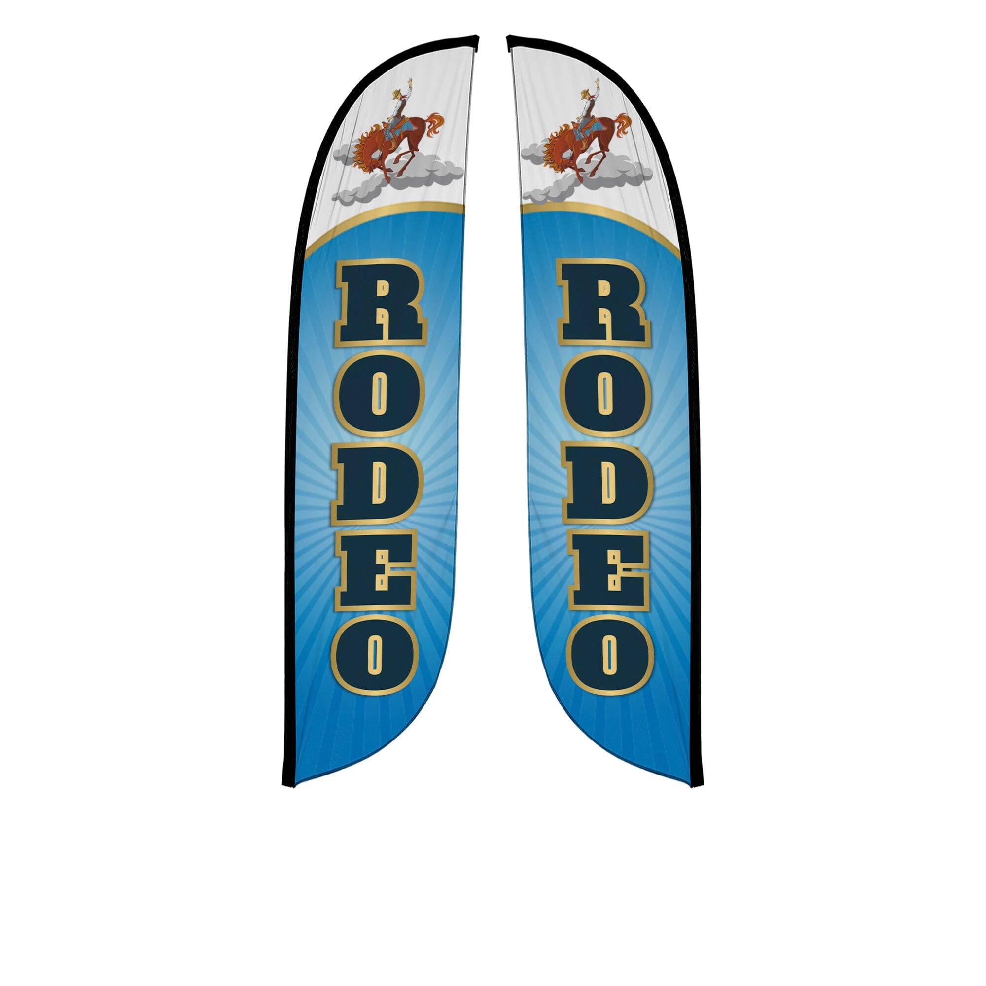 Custom Feather Flag 10M5000339