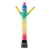 Custom Air Dancers® Inflatable Tube Man