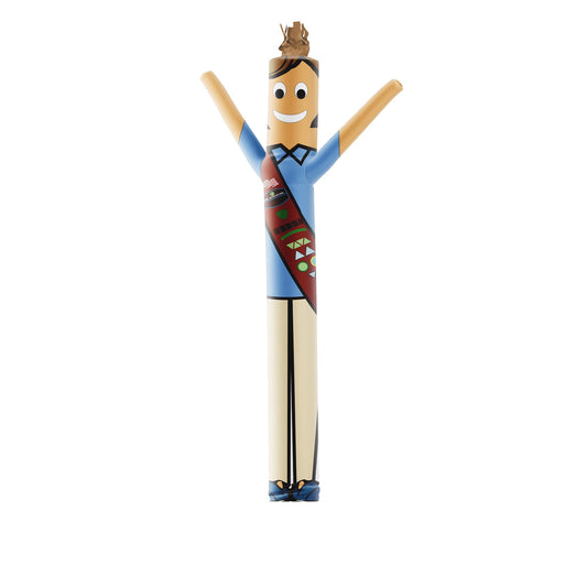 Custom Air Dancers® Inflatable Tube Man