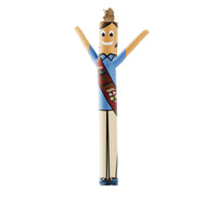 Custom Air Dancers® Inflatable Tube Man