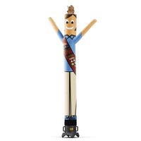 Custom Air Dancers® Inflatable Tube Man