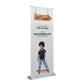 Custom Retractable Display Banner 10M8001000