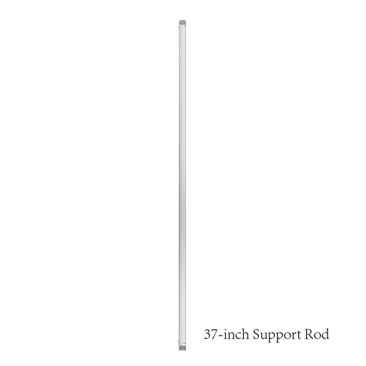 SEG 37 Inch Support Rod (Vertical)