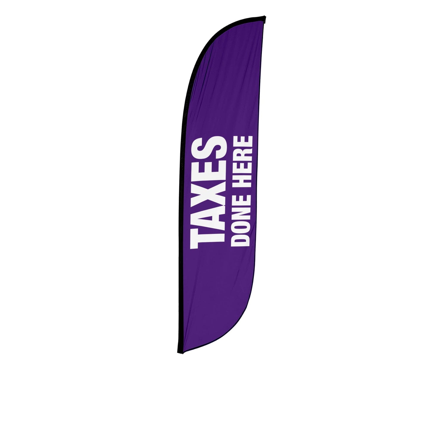Purple / Attachment Only