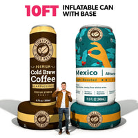 All 10ft