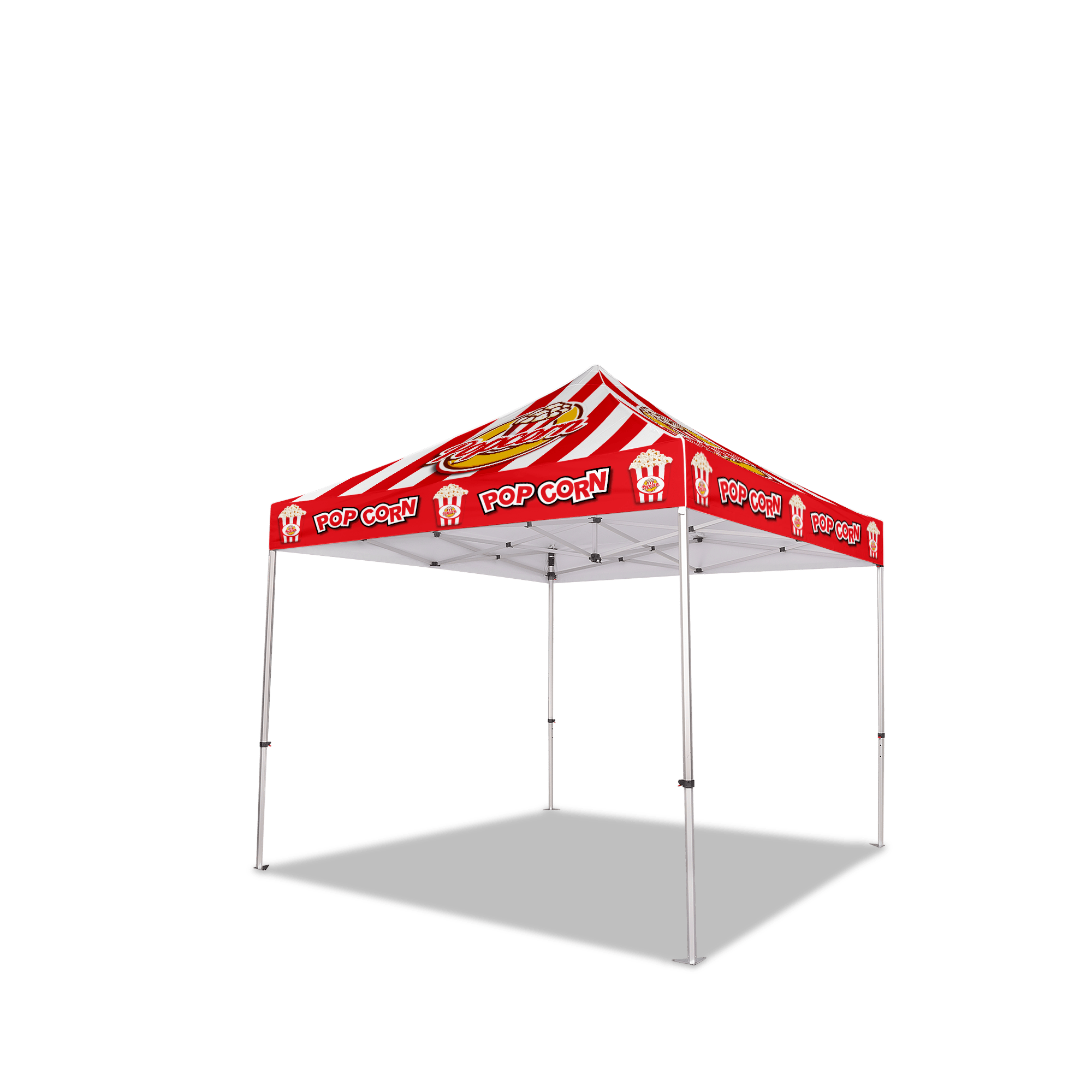 Custom Canopy Tent