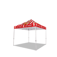 Custom Canopy Tent