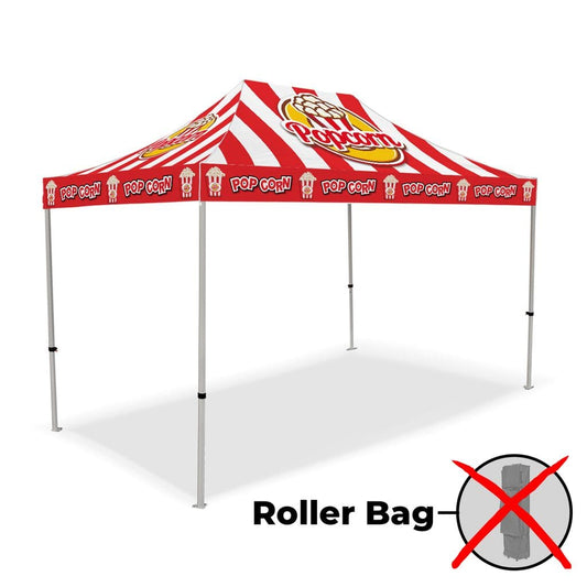 Custom Canopy Tent