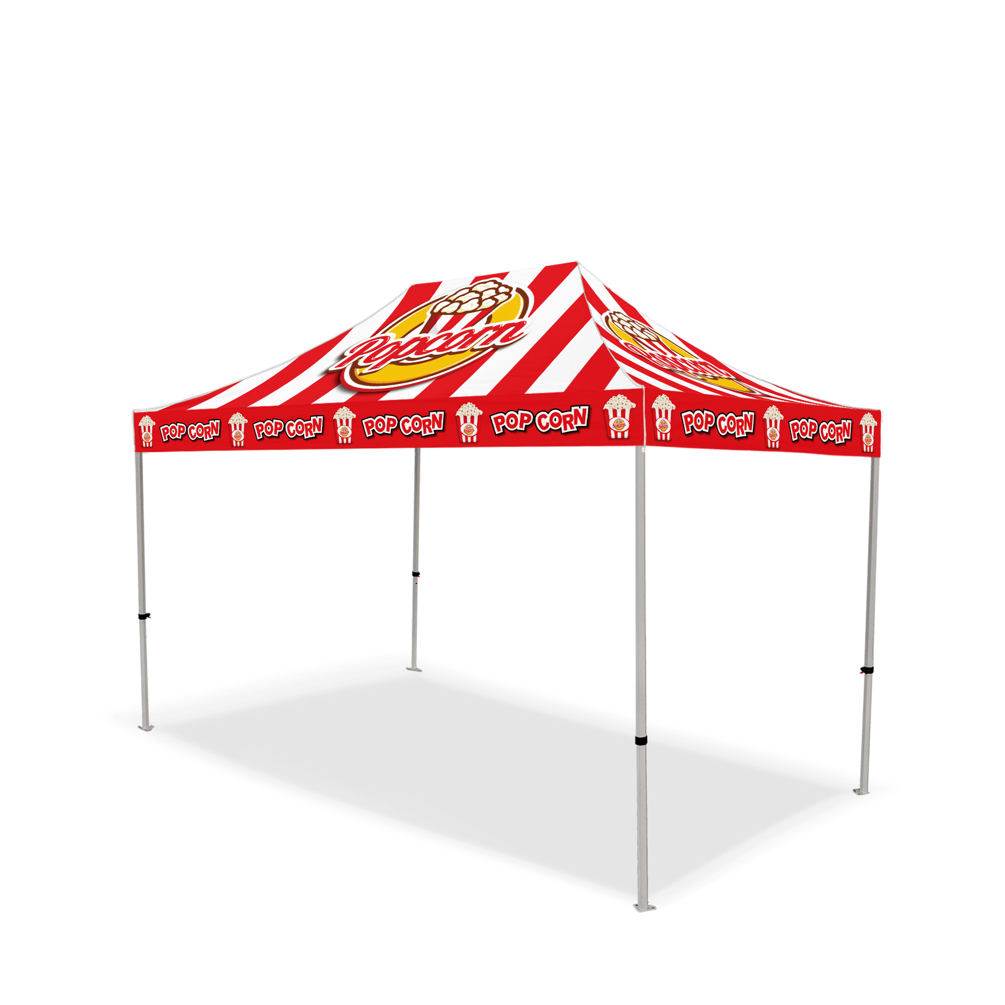 Custom Canopy Tent