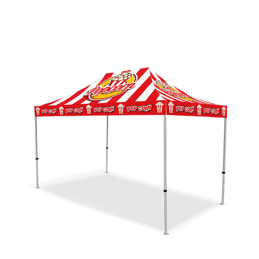 Custom Canopy Tent
