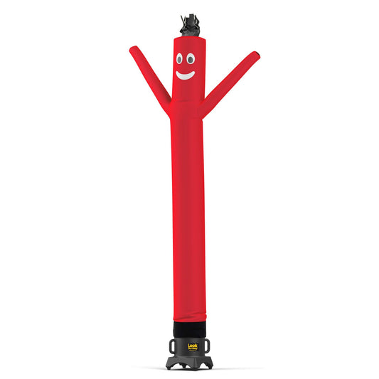 Air Dancers® Inflatable Tube Man Red