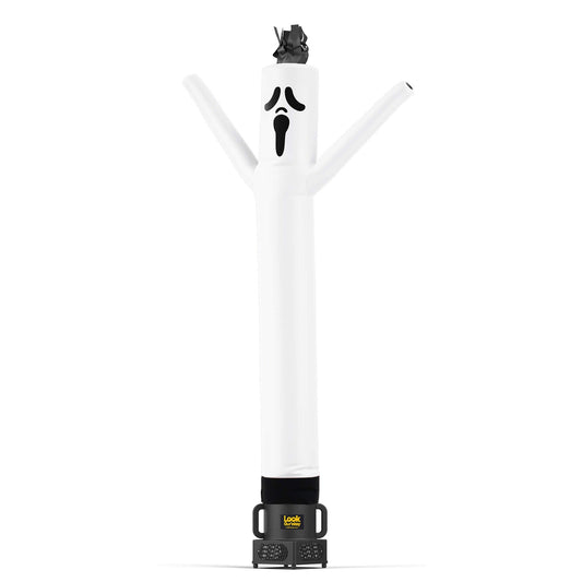 Ghost Air Dancers® Inflatable Tube Man 11M0200243