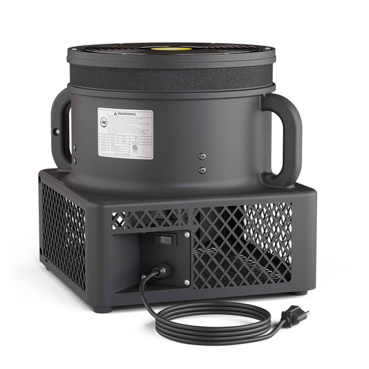 Weather-Resistant Air Dancers® Blower (12" Diameter)