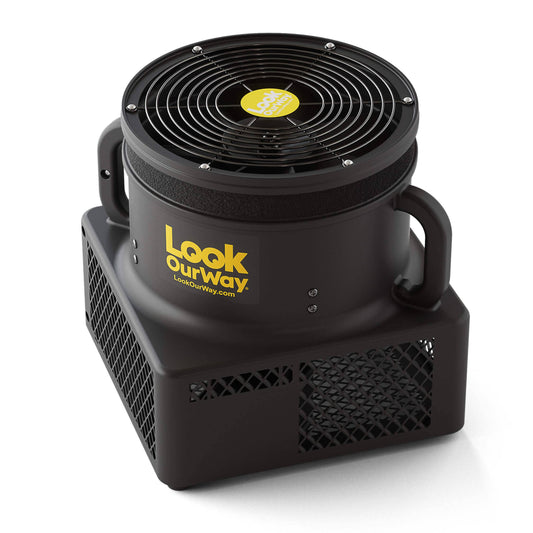 Weather-Resistant Air Dancers® Blower (12" Diameter)