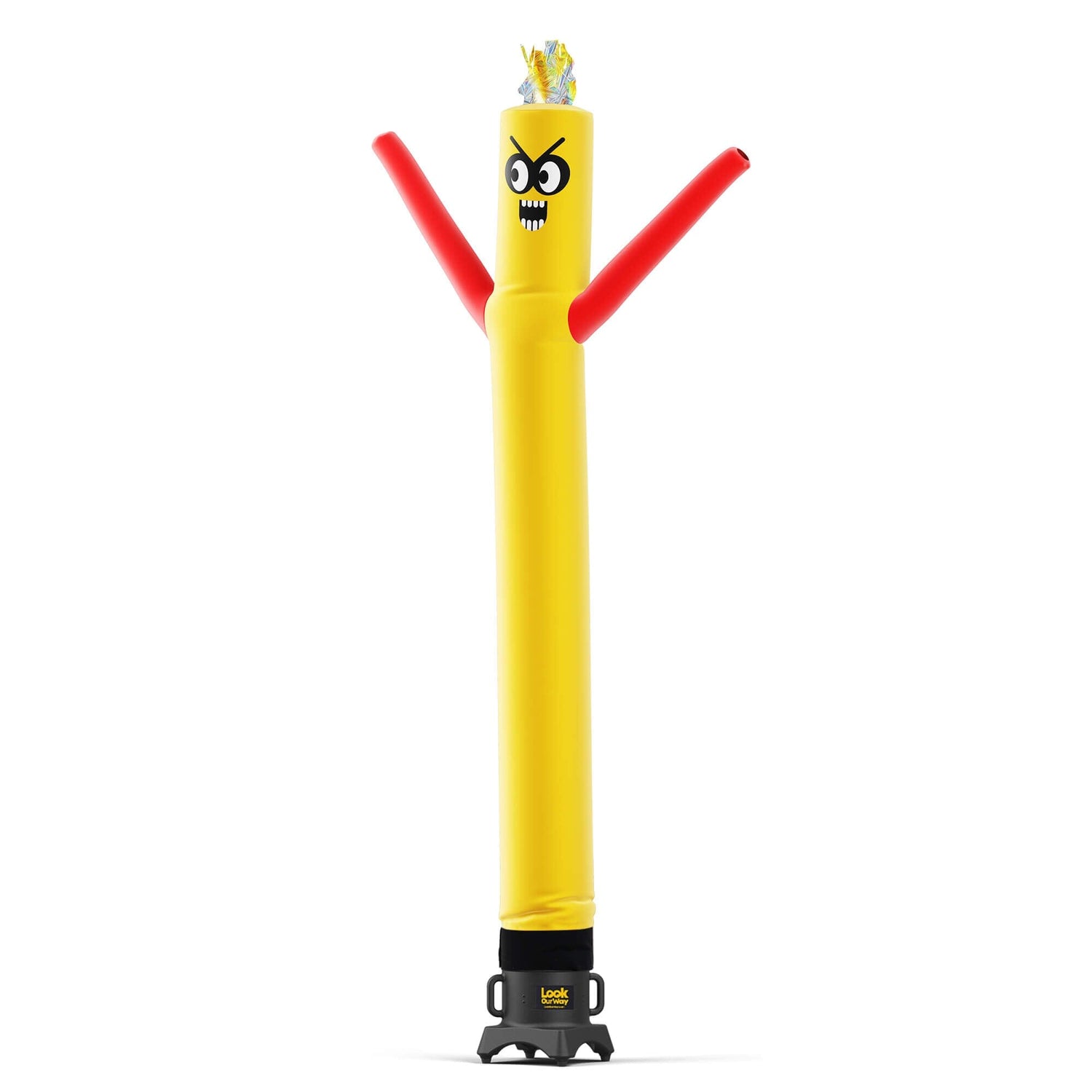 Air Ranger® Scarecrow Inflatable Tube Man 12M0200237