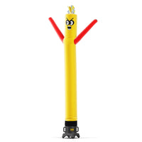 Air Ranger® Scarecrow Inflatable Tube Man 12M0200237