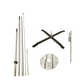 12ft Feather Flag Hardware 10A0550275