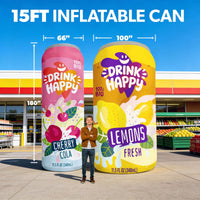 All 15ft