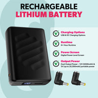 Custom Mascot Costume