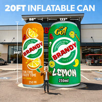 All 20ft