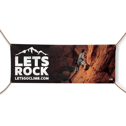 Custom Vinyl Banner