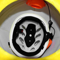 Custom Mascot Costume