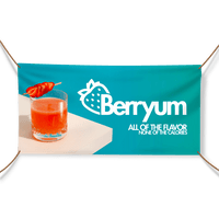 Custom Vinyl Banner