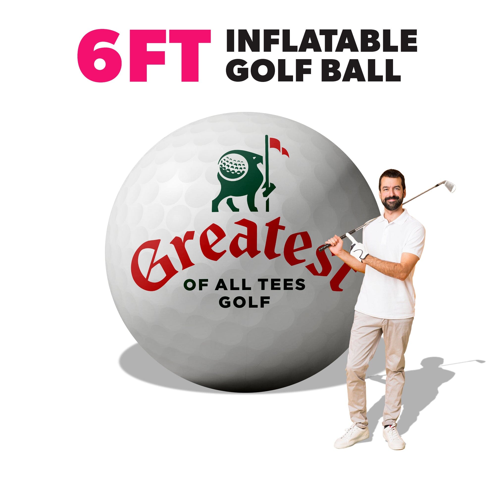 6ft / No Base / Constant Air (Outdoor) / Sealed Air (Indoor)