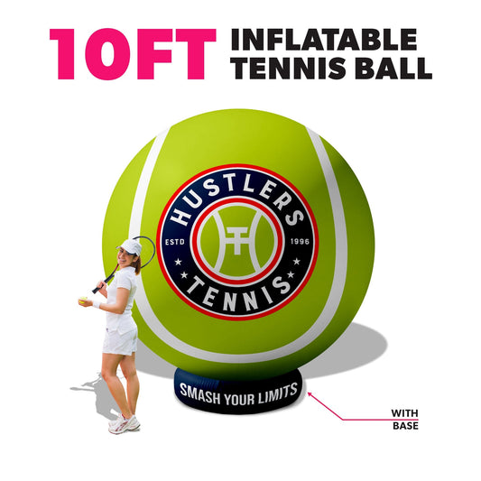 10ft / Add Base / Constant Air (Outdoor) / Sealed Air (Indoor)