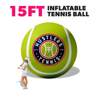 15ft / No Base / Constant Air (Outdoor) / Sealed Air (Indoor)